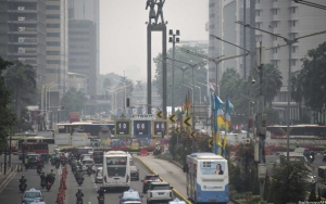 Gubernur DKI Hingga Jokowi Divonis Melawan Hukum Soal Polusi Udara Disebut Sebagai Kemenangan Warga