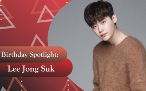 Birthday Spotlight: Happy Lee Jong Suk Day