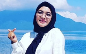 Novi KDI Ubah Pengalaman Pahit Pernikahan Jadi Lagu 'Jangan Minta Sabarku'
