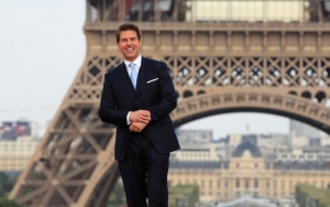 Salip Tom Cruise, Sutradara Asal Rusia Siap Syuting Film Pertama di Luar Angkasa