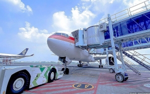 Cegah Varian Baru COVID-19 Masuk, Bandara Juanda Tak Terima Kepulangan Pekerja Dari Luar Negeri