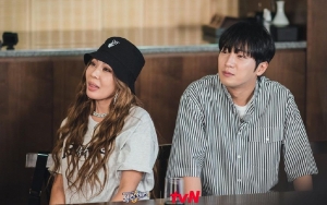 Ada Pengkhianatan, Drama Percintaan Jessi dan Lee Sang Yeob Kian Memanas di 'The Sixth Sense 2'