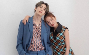 Pernah Jadi Idol, Sunhwa Sempat Khawatir Karier Sang Adik Han Seungwoo VICTON