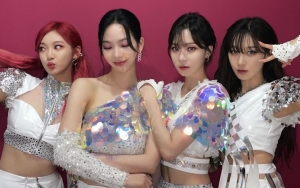 Ranking Popularitas Individu aespa di 20 Negara, Siapa Member Paling Populer?