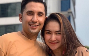Corry Pamela dan Umar Syarief Beber Tips Langgeng 12 Tahun Nikah, Akui Masih Kerap Ke Hotel