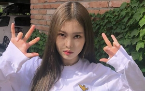 Kontestan 'Street Woman Fighter' Lee Su Akui Ada Kesalahpahaman Pasca Dituding Jadi Pelaku Bullying