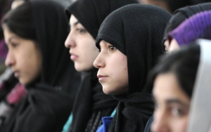 Usai 'Abaikan' Nasib Siswi Sekolah Menengah, Taliban Tutup Kementerian Urusan Wanita 