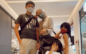Olla Ramlan Khawatir Perilaku Buruknya di Masa Lalu Dicontoh Anak, Memangnya Apa?