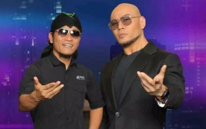 Minta Maaf Usai Komentari Santri Tutup Telinga Saat Dengar Musik, Deddy Corbuzier Beri Klarifikasi