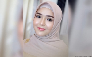 Berhati Mulia, Amanda Manopo Berniat Bangun Masjid: Atas Izin Allah SWT