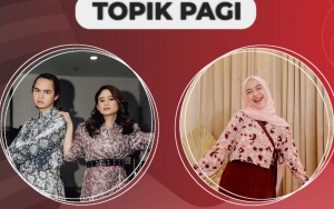 Dul Jaelani Dan Tissa Biani Prewedding Di AS, Lamaran Ria Ricis Bakal Usung Tiga Adat - Topik Pagi