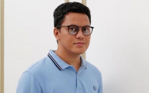 Gokil! Arief Muhammad Jual Kantong Plastik Isi Udara Las Vegas, Sampai Ditawar Rp200 Juta