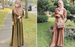 Reaksi Larissa Chou Saat Putranya Didekati Henny Rahman Sampai Diminta Panggil 'Bunda'