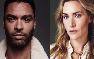 Emmy Awards 2021: Sederet Artis Tampil Dengan Dresscode Hitam, Ada Rege Jean-Page Dan Kate Winslet