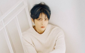 4 Tahun Tak Bintangi Drama, Kim Jaejoong Akui Senang Saat Pembacaan Naskah 'Bad Memory Eraser'