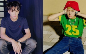 Bersahabat Dekat, Intip Sederet Pesona Mark NCT Dan Ten WayV 