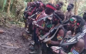 Terungkap Alasan KKB Tega Serang Faskes dan Sekolah di Papua, Nakes Sampai Ada yang Meninggal