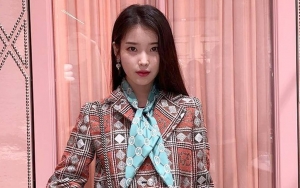 Momen Lucu IU Memasak Bikin Terhibur, Dinilai Relate Banget Dengan Netizen 