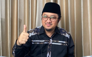 Puji Permintaan Maaf Deddy Corbuzier, Ustaz Yusuf Mansur: Saya Ingin Belajar dari Beliau