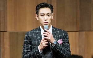 Foto 'Normal' T.O.P BIGBANG Pamer Rambut Baru, Fans Yakini Sedang Bersiap Comeback