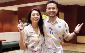 Tyas Mirasih dan Raiden Soedjono Resmi Cerai Secara Verstek