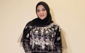 Temui Haters yang Hina Anak dalam Kandungannya, Tangis Aurel Hermansyah Tumpah: Hati Saya Sakit