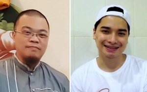 Sahabat Ustaz Arifin Ilham Komentari Isu Alvin Faiz Selingkuh, JR Korban Tikung Muncul Perdana?