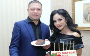 Raul Lemos Ternyata Fans Berat Mendiang Nike Ardilla, Krisdayanti Malah Salfok Komentari Ini