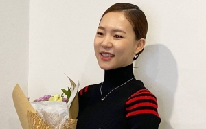  Han Ye Ri Dinilai Cocok Dijuluki Kaum Rebahan Usai Akui Betah Di Atas Kasur Selama 18 Jam