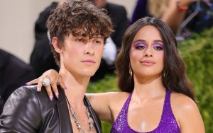 Shawn Mendes Beber Perubahan Perilakunya Sejak Karantina Pandemi Covid-19 Bareng Camila Cabello