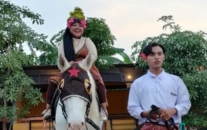 Sudah Cantik Kurusan, Rahmawati Kekeyi Pamer Wajah Full Make-Up Malah Bikin Syok?