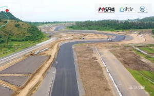 Ada Bocoran MotoGP 2022 Digelar di Sirkuit Mandalika, Ternyata Cuma Dibatasi Untuk 15% Penonton