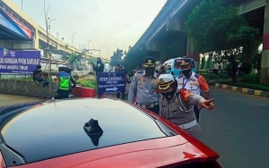 Alasan PPKM di Jabodetabek Dinilai Sudah Layak Turun ke Level 2