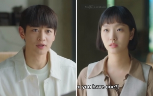 Ternyata Gay, Chemistry Minho SHINee dan Kim Go Eun di 'Yumi's Cells' Curi Perhatian