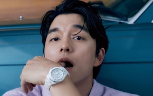 Gong Yoo Akui Caranya Pilih Peran Kini Beda dengan Dulu dalam Hal Ini