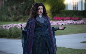 Fans Marvel Heran Piala Emmy Awards 2021 Kategori Ini Tak Jatuh ke Tangan Kathryn Hahn
