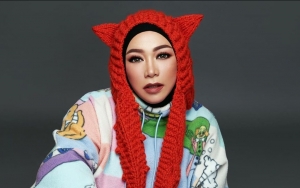 Melly Goeslaw 'Hadiri' Met Gala, Deretan OOTD Lainnya Buktikan Aura Diva Sejati