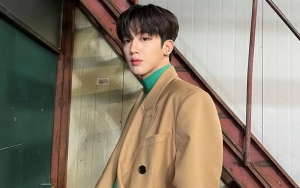 Kim Yohan Girang Didatangi 3 Anggota WEi ke Lokasi Syuting 'School 2021', Fans Auto Lega Karena Ini
