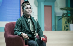 Ustaz Maulana Kesulitan Urus Anak Setelah 3 Tahun Kepergian Mendiang Istri, Bakal Nikah Lagi?