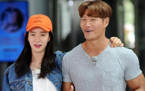 Ungkapan Cinta Song Ji Hyo pada Kim Jong Kook di 'Running Man' Ini Sukses Bikin Heboh