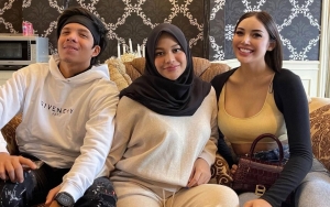 Millendaru Unboxing Hadiah Ulang Tahun dari Atta-Aurel, Isinya Super Mewah