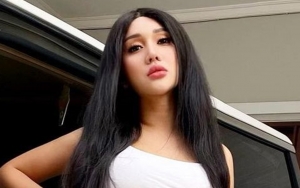 Alami Gejala Mirip COVID, Ternyata Hasil Tes PCR Lucinta Luna Negatif