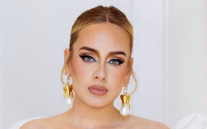 Adele Akhirnya Konfirmasi Status Hubungan Asmara, Debut di Instagram dengan Pacar Baru