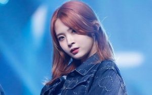 Screen Time Kurang, Peserta 'Girls Planet 999' Ini Sindir Mnet dengan Sangat Epik