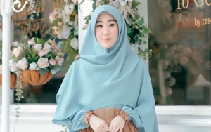 Definisi Benar-benar Ikhlas Larissa Chou Bikin Kagum, Hingga Cara Sikapi Orang yang Mudah Beri Luka