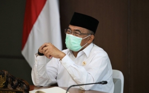 Menko PMK Ungkap Skema Bantuan untuk Anak Yatim Korban COVID-19