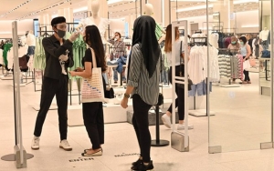 Bioskop Buka Tak Dongkrak Tingkat Kunjungan ke Mal, Ternyata Syarat Ini yang 'Memberatkan'