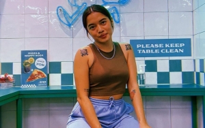 Cantika Abigail Jelaskan Makna Tato, Ada yang Jawa Banget