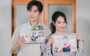 Bintangi 'Hometown Cha-Cha-Cha', Kim Seon Ho Yakin Bakal Menang Couple Award Bareng Shin Min A