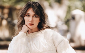 Luna Maya Beber 2 Hal Penting Yang Bikin Tertarik Dengan Pria, Penampilan Fisik Jadi Prioritas?